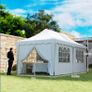 Heavy duty Pop-up Marquee Image 8