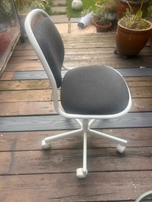 Kids chair