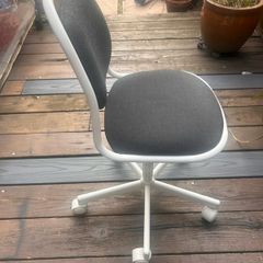 Kids chair