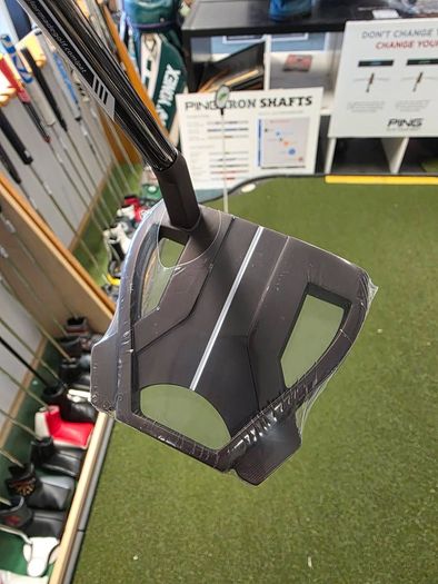 New Taylormade Spider Tour X Putter