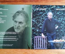 Horslips Jim Lockhart Uncollected Works