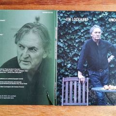 Horslips Jim Lockhart Uncollected Works