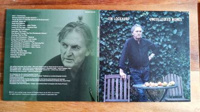 Horslips Jim Lockhart Uncollected Works