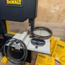 Dewalt Bandsaw Image 3