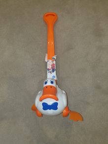 Preschool Push-Along Toy