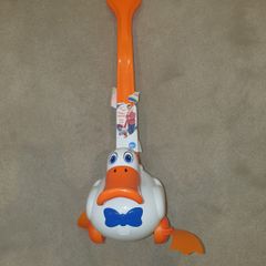 Preschool Push-Along Toy