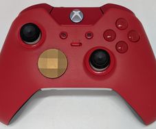 XBox One Elite Controller