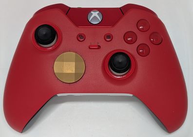 XBox One Elite Controller