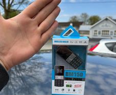 Tiny Mini Phone