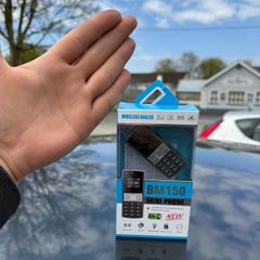 Tiny Mini Phone