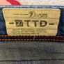 Men's jeans, size 29 Image 5
