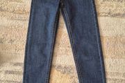 Zara jeans, size 8y