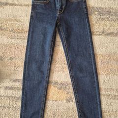 Zara jeans, size 8y