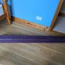 Gymnastics practice beam 10 foot Image 3