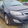 Parts for Opel / Vauxhall Astra J 2010 to 2015 @ OCG Image 2