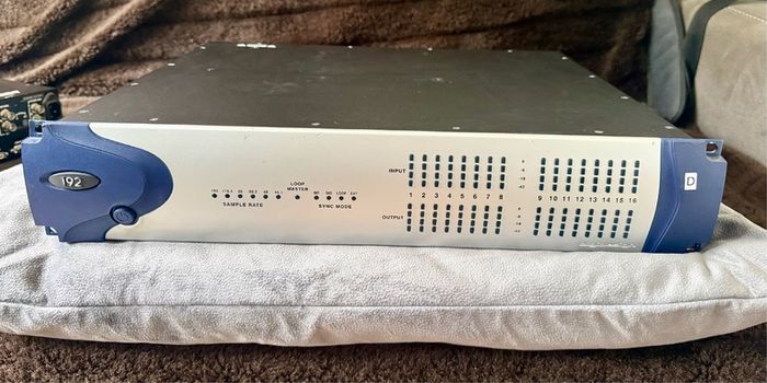AVID (Digidesign)Pro Tools HD Interfaces x 3