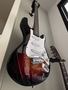 kids guitar