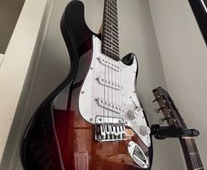 kids guitar
