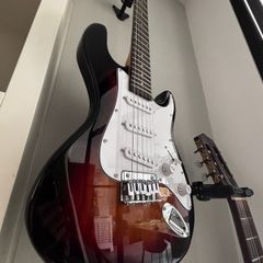 kids guitar