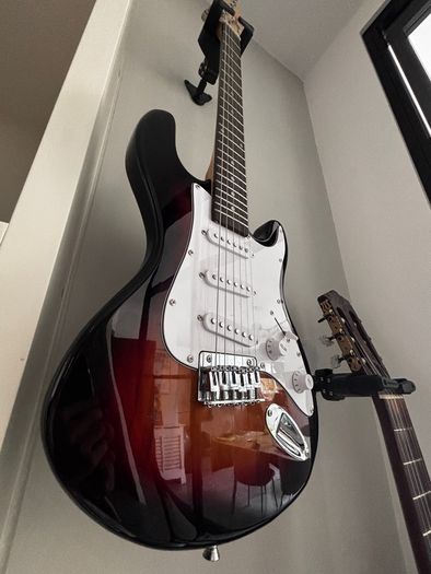 kids guitar