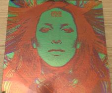 Annette Peacock I'm the one