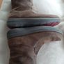 Fitflop ankle boots size 39/UK 6 Image 9