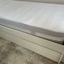 IKEA single bed Image 4