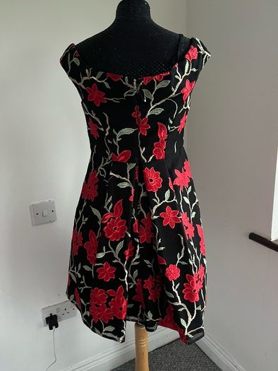 Myleene Klass dress
