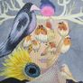 Original acrylic painting! Image 5