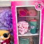 LOL L.O.L. Surprise Hair Hair Hair Pets Series 2 Disco Doggie Please see photos Image 5