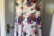 ladies dress