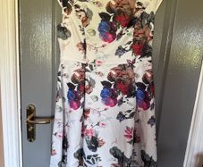 ladies dress