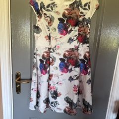 ladies dress
