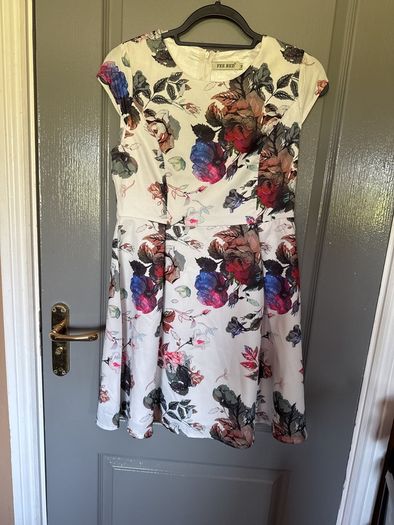 ladies dress