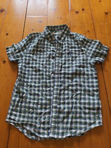 next boys shirt