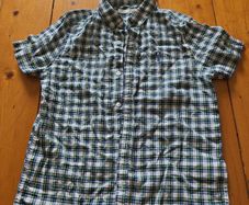 next boys shirt