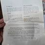 Vintage Sunbeam Soft Spun baby garments knitting pattern Image 2