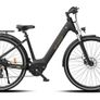 OneSport OT07 Commuter E-bike Image 2