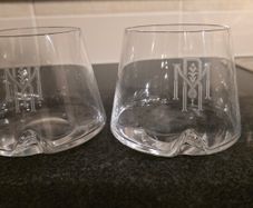 Midleton Very Rare Glasses