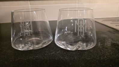 Midleton Very Rare Glasses