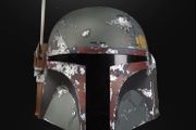 Star Wars Black Series Boba Fett Helmet