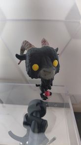 Black Phillip funko pop