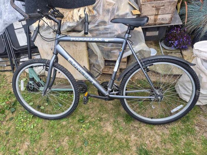 Bike
