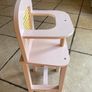 Kids Toy High Chair Image 2