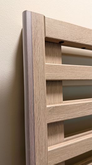 Mamas & Papas Atlas Cot Bed