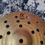Zildjian FX Cymbal Stack 10" Image 2