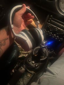 ps5 headset