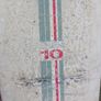 7"10 Surfboard Image 2