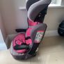 Car Seat Image 4