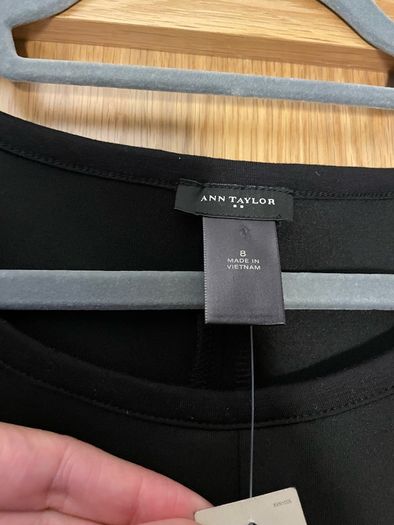 Ann Taylor Dress BNWT Size 8